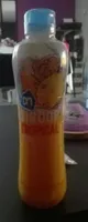 Siroop Tropical 75% Fruit Plastic Fles 750 ML