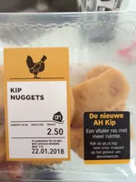 Kipnuggets
