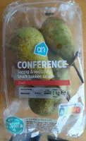 Conference Pear