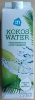 Kokoswater