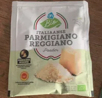 Parmigiano Reggiano