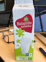 Biologische karnemelk