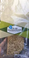 Volkorencrackers