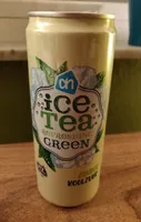 Ice Tea Green