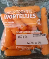 Worteltjes