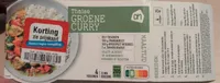 GROENE CURRY
