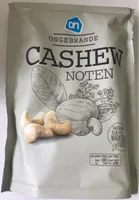 Ongebrande cashew noten