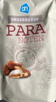 Ongebrande Paranoten
