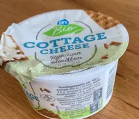 AH Biologisch Cottage Cheese