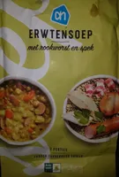 Erwtensoep