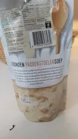 Soupe Champignons