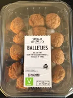 Balletjes