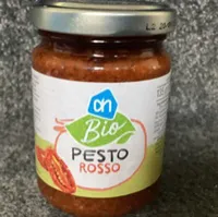 Pesto rosso