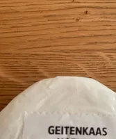 Geitenkaas naturel