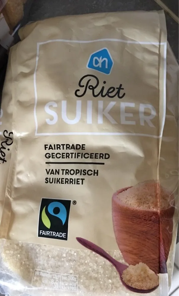 Rietsuiker