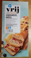 Amandel Meel