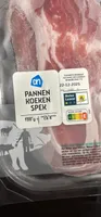 Pannen Koeken Spek