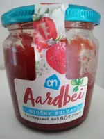 AH Fruitspread Aardbei