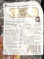 suikerbolletjes