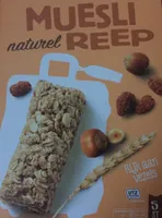 Muesli naturel Reep