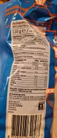 chips paprika