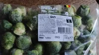 Belgische spruitjes