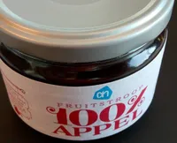 Fruitstroop 100% Appel