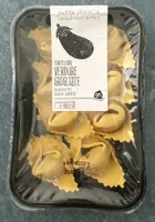Tortelloni verdure grigliate