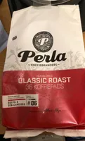 Classic roast