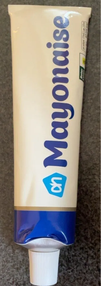 mayonaise
