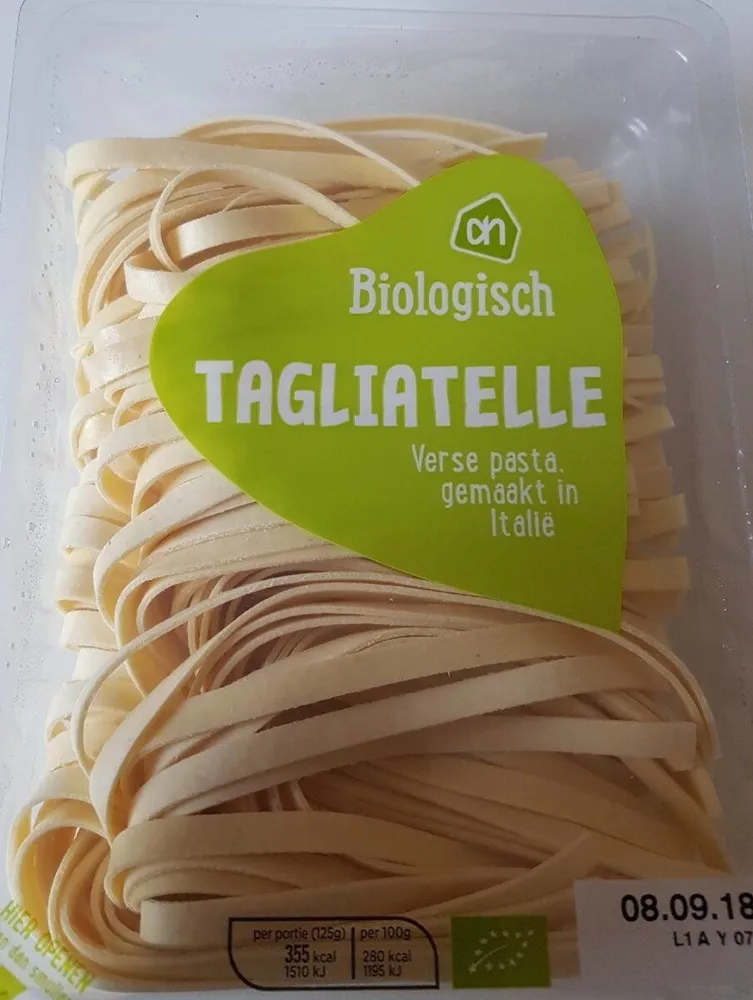 Tagliatelle