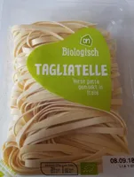Tagliatelle