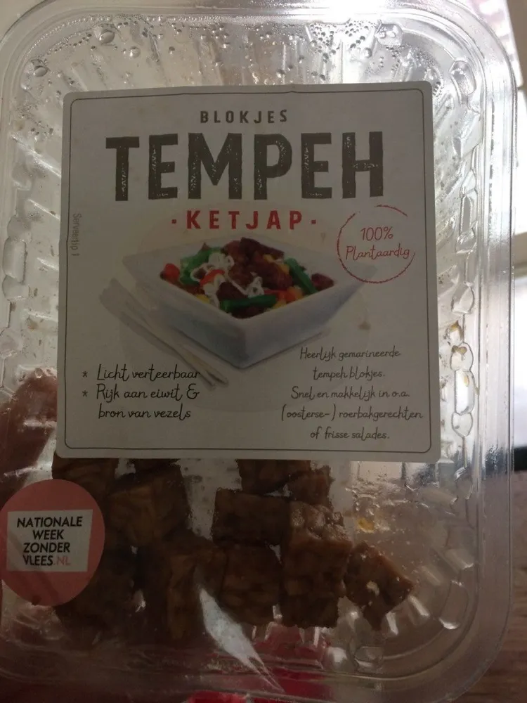 Tempeh
