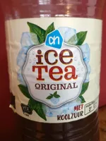 Ah ice tea