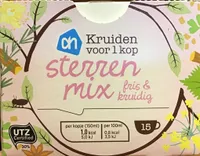 Sterrenmix