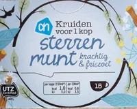 Sterrenmunt thea