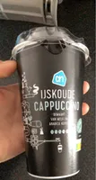 IJskoude cappucino