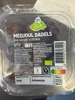 Medjoul Dadels
