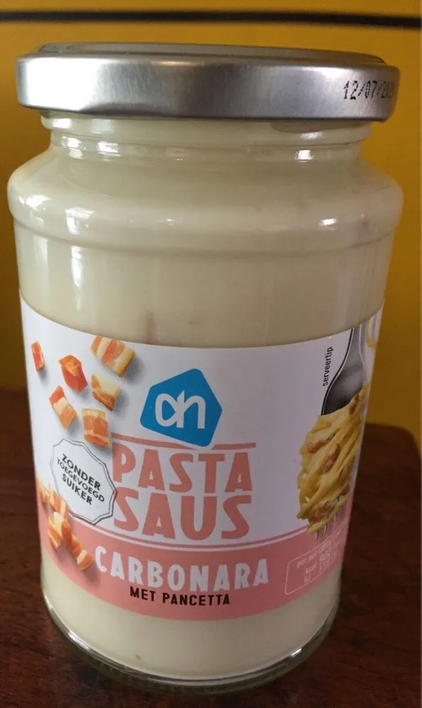 Pastasaus