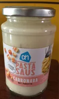Pastasaus
