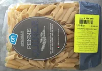 Penne quinoa