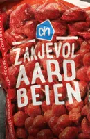 Fruit - Bevroren Aardbeien