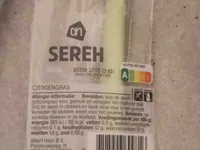 Sereh