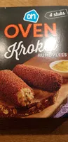 Ovenkroket