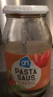 Pasta saus classic