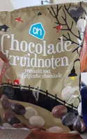 Chocolade kruidnoten