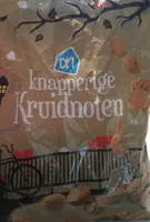 knapperige kruidnoten