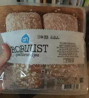 AH Robuust speltbroodjes