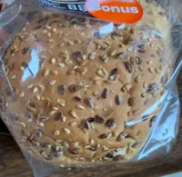 Spelt bakkers bol