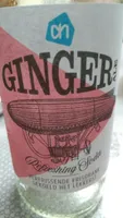 Ginger ale
